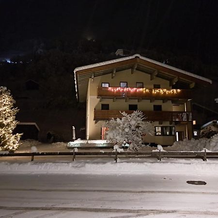 Appartement Reichholf Bramberg am Wildkogel Ngoại thất bức ảnh