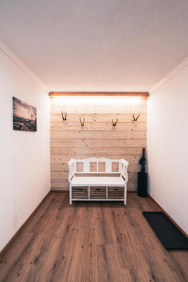 Appartement Reichholf Bramberg am Wildkogel Ngoại thất bức ảnh
