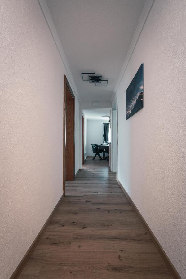 Appartement Reichholf Bramberg am Wildkogel Ngoại thất bức ảnh