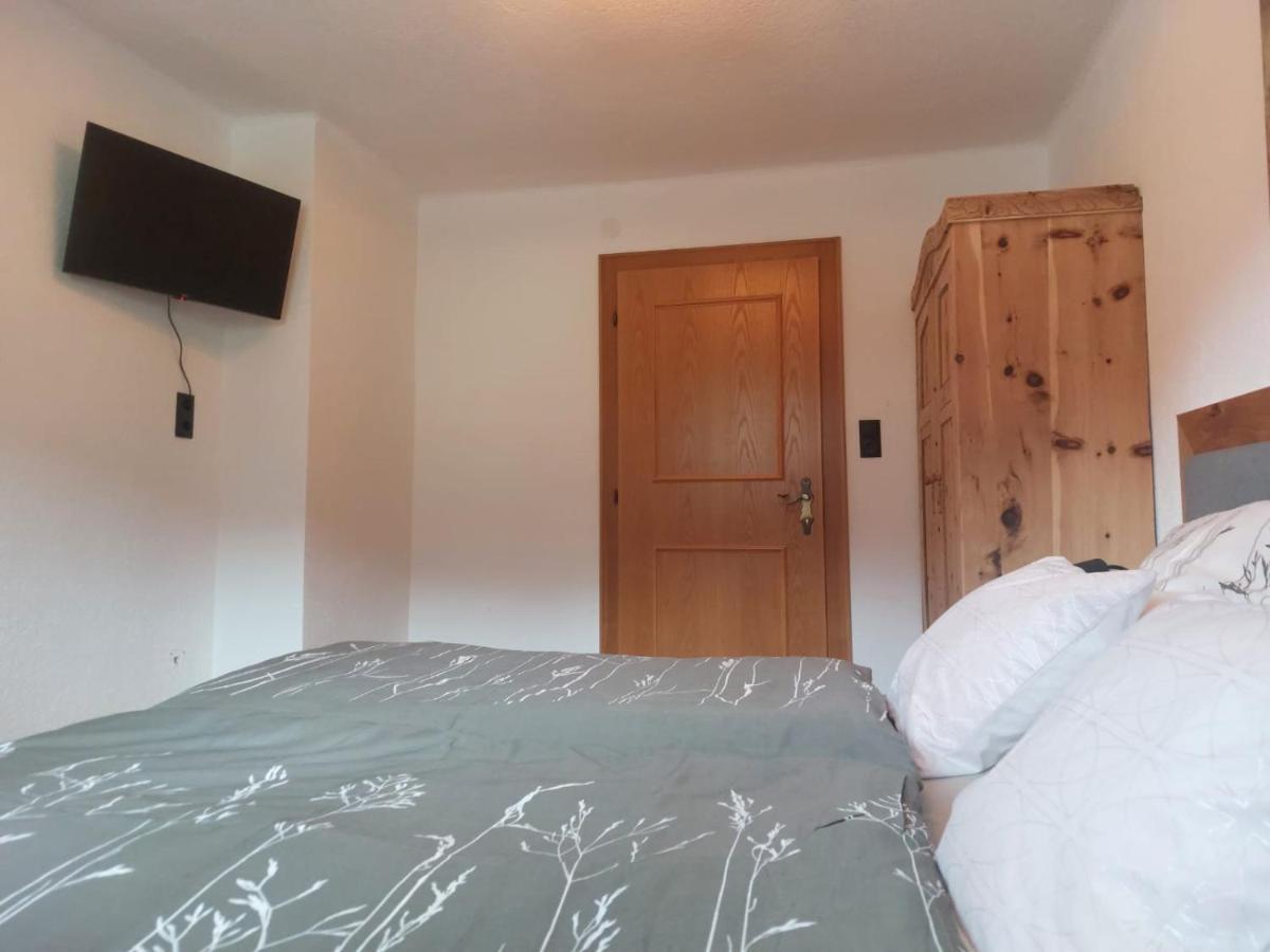 Appartement Reichholf Bramberg am Wildkogel Ngoại thất bức ảnh