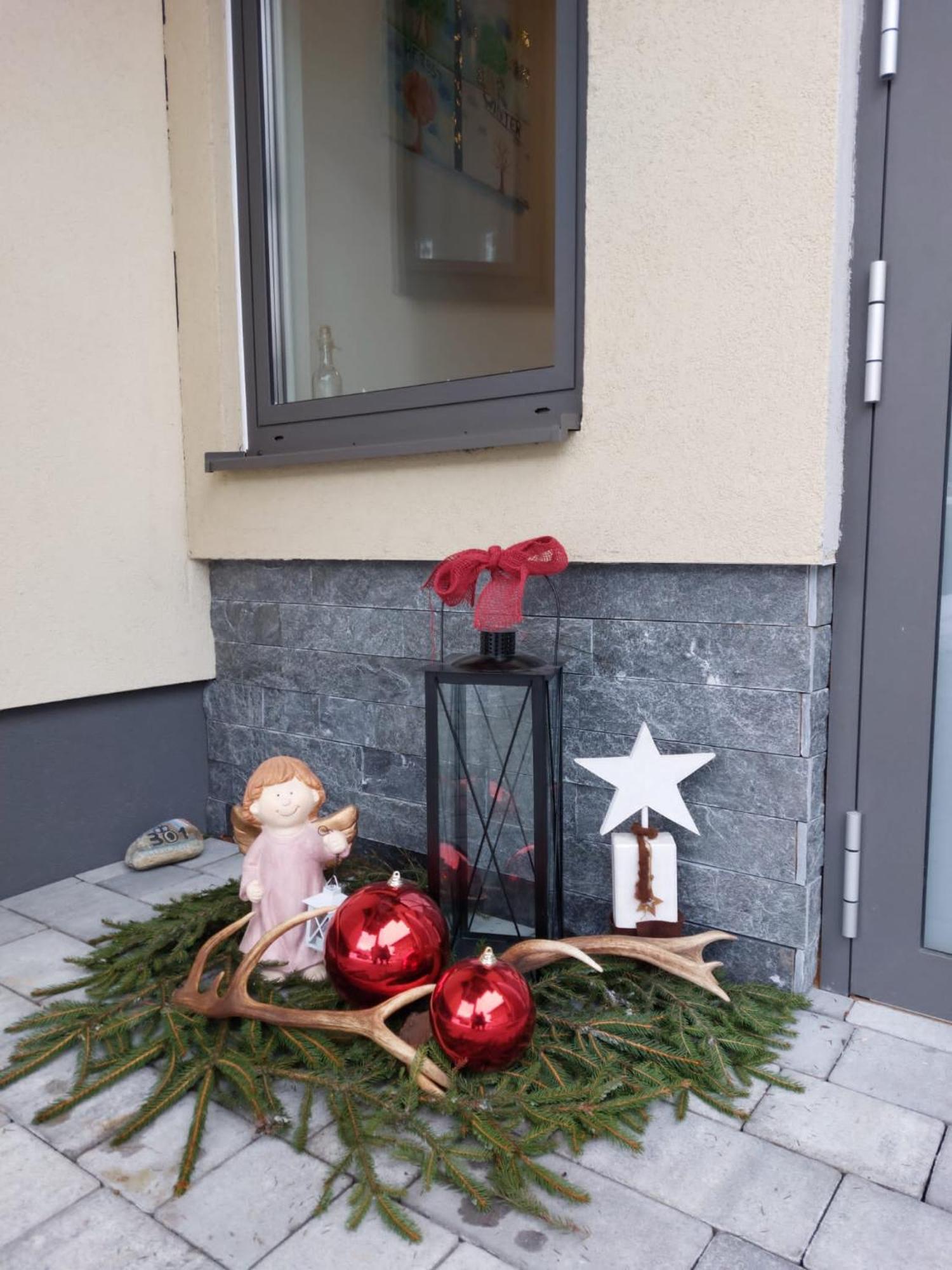 Appartement Reichholf Bramberg am Wildkogel Ngoại thất bức ảnh